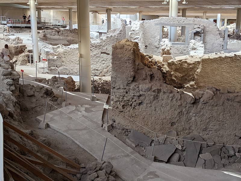 Akrotiri - Image 2