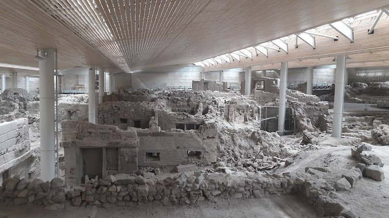 Akrotiri - Image 1