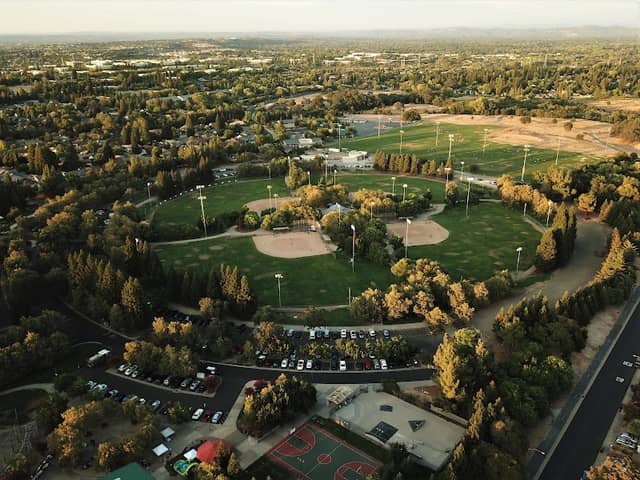 Maidu Regional Park - Image 2