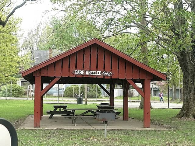 Wheeler Park - Image 2