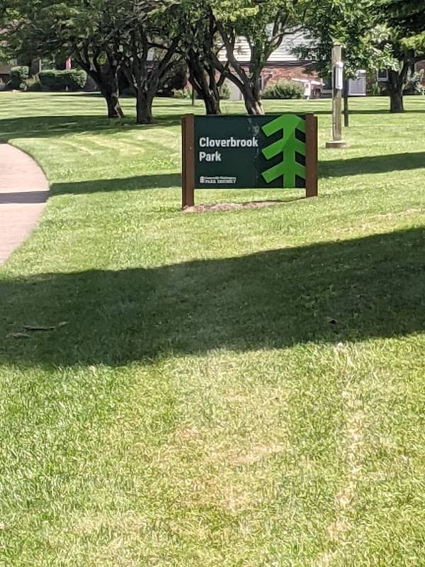 Cloverbrook Park - Image 1
