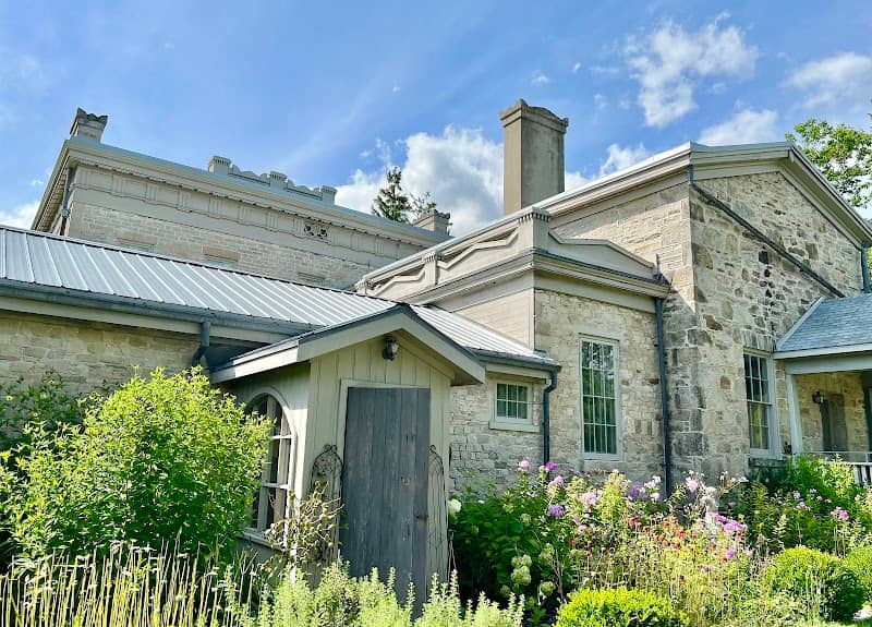 Ruthven Park National Historic Site - Image 1