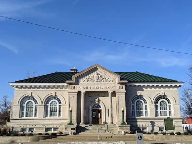 Belding - Image 1