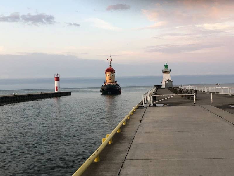 Port Dover Harbourfront - Image 2