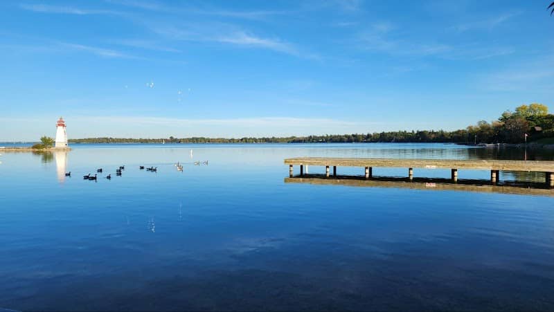 Port Dover Harbourfront - Image 1