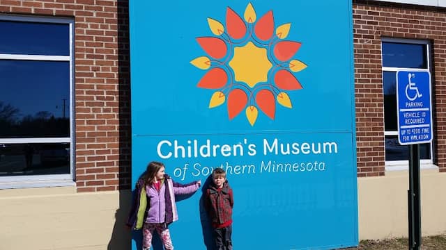Children's Museum of Southern Minnesota - Image 2