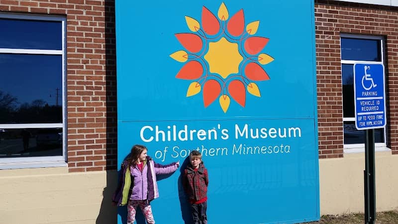 Children's Museum of Southern Minnesota - Image 2