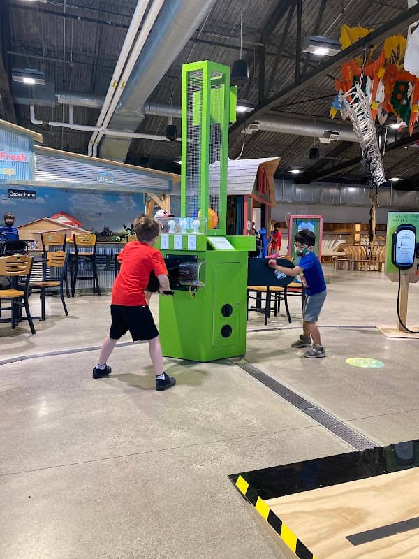 Children's Museum of Southern Minnesota - Image 1