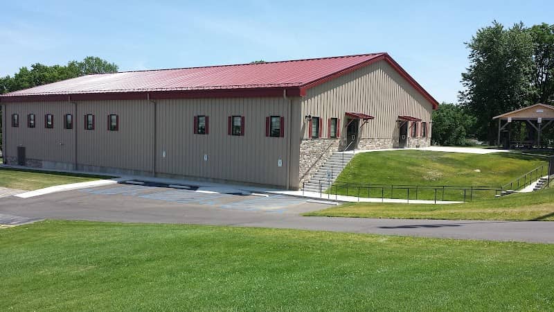 John L Brown Park - Image 1
