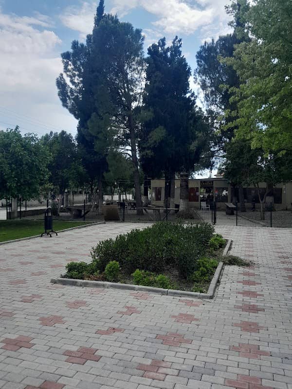 Child park - Image 1