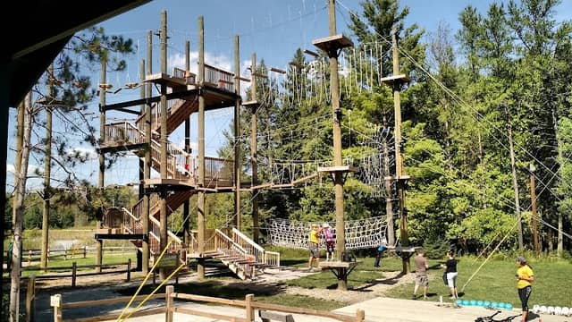 NEW Zoo & Adventure Park - Image 2