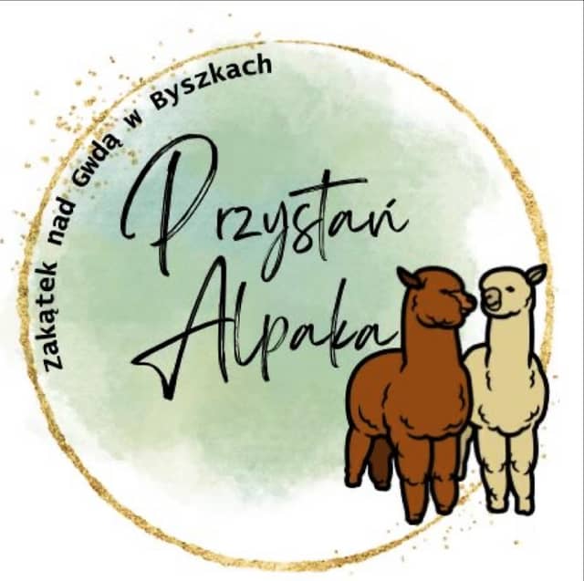 Przystań ,,Alpaka” zakątek nad Gwdą w Byszkach - Image 1