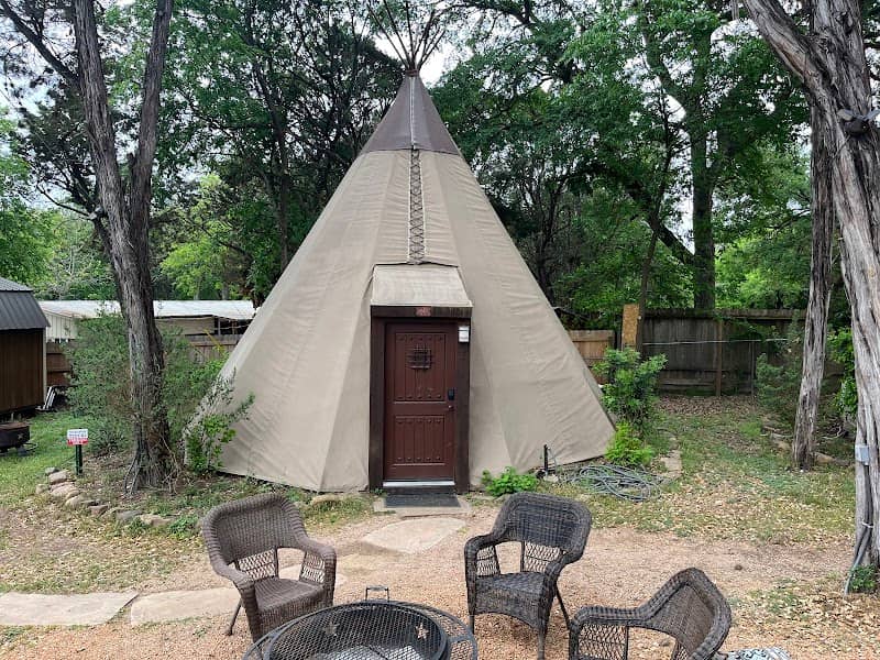 Hill Country Tipis - Image 2