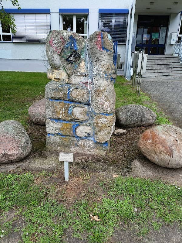 Sandstein "Alles Super" - Image 1