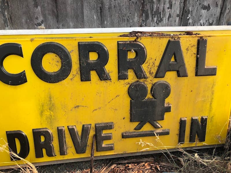 Corral Drive-In - Image 1