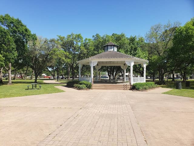 Stevenson Park - Image 1