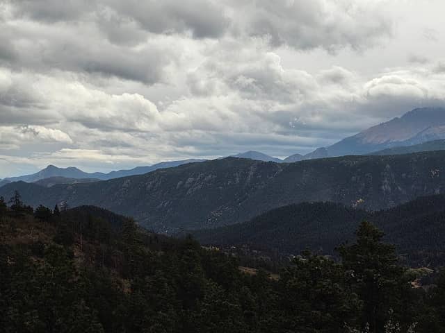 Avenger Trailhead - Image 1