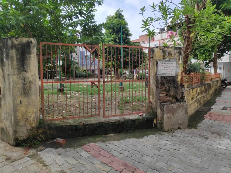 Garden Light Park - Image 2