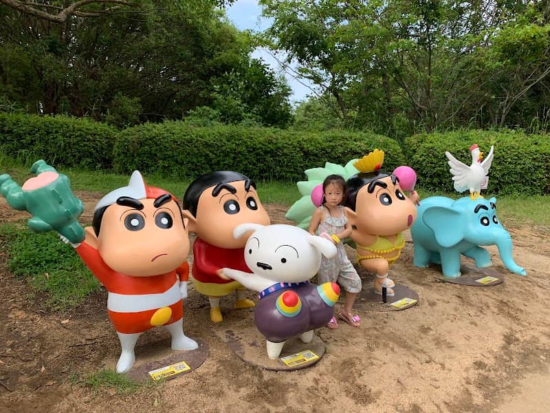 Hyogo Prefectural Awaji Island Park - Image 3