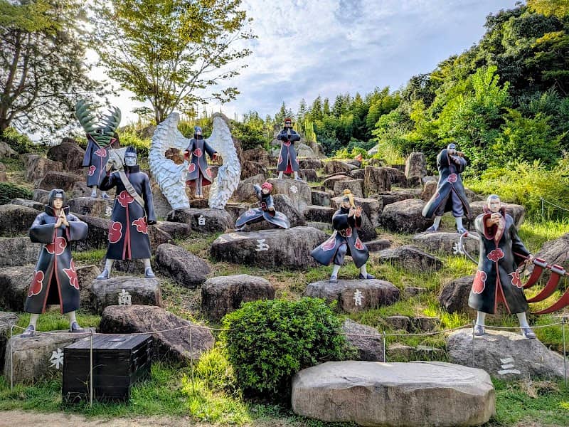 Hyogo Prefectural Awaji Island Park - Image 2