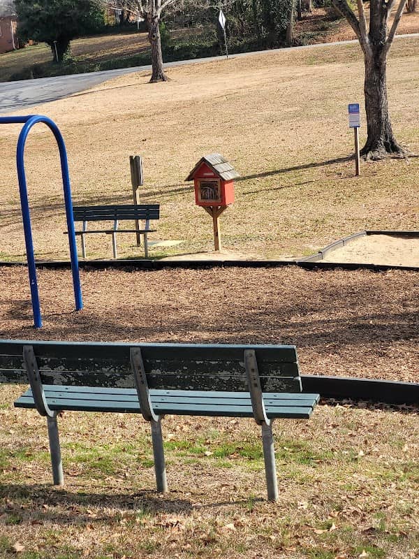 Watson Park - Image 1