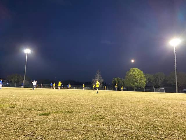 Jim Jeffers Park - Image 1