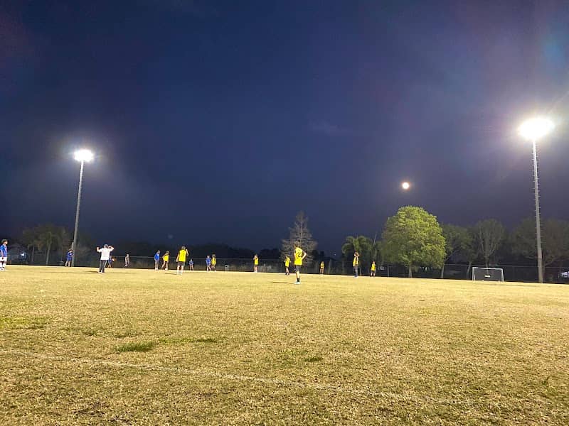 Jim Jeffers Park - Image 1