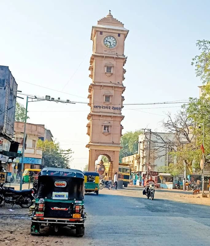 Surendranagar Tower - Image 1