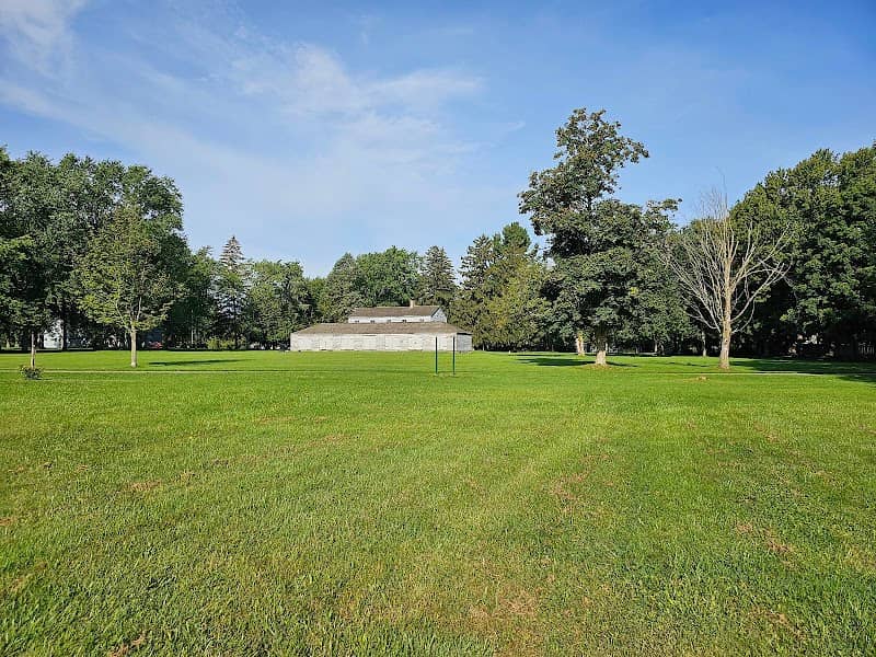 Veterans Memorial Park - Image 1
