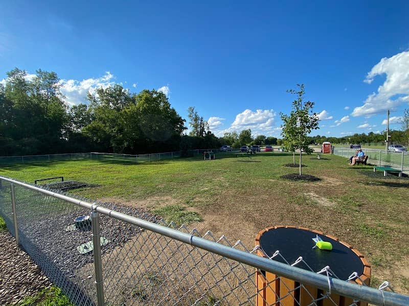 Canning Family K-9 Park - Image 1