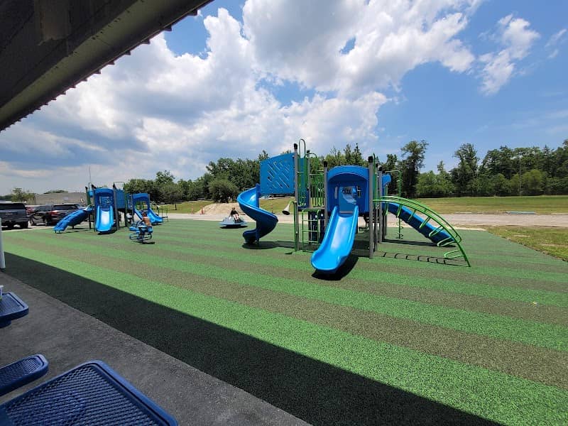 Chevron Park - Image 2