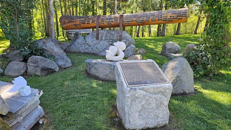 Children's Memorial Park - Image 1