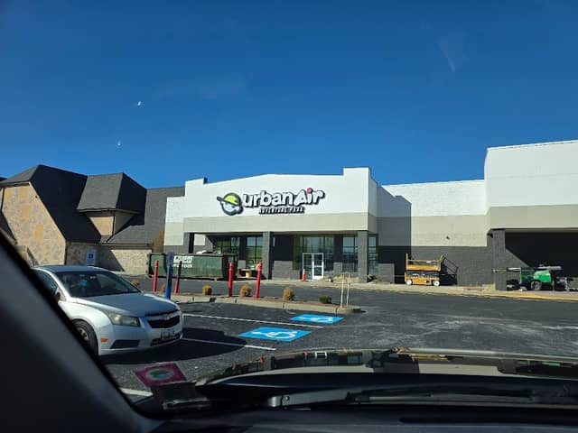 Urban Air Trampoline and Adventure Park - Image 2