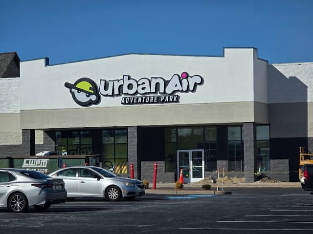 Urban Air Trampoline and Adventure Park - Image 3