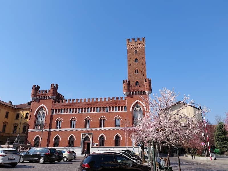 Piazza Roma - Image 2