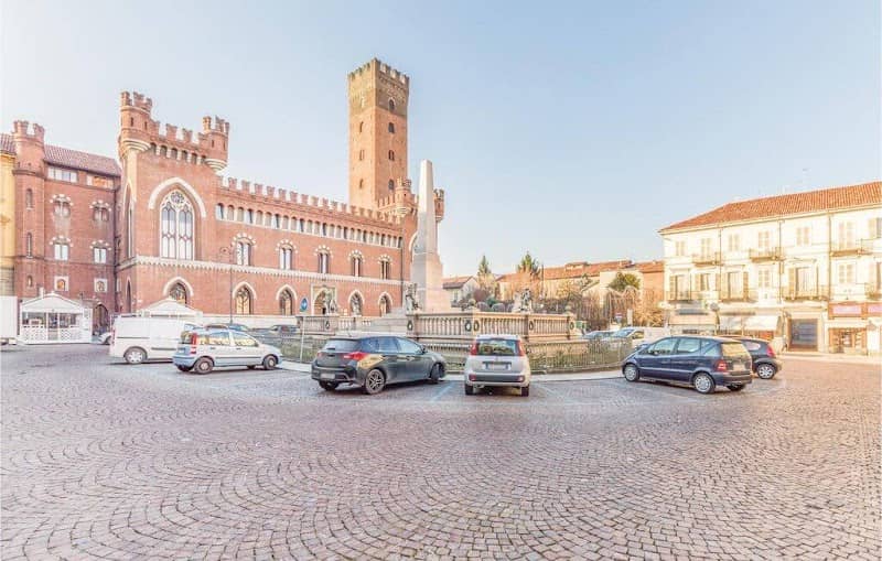 Piazza Roma - Image 1