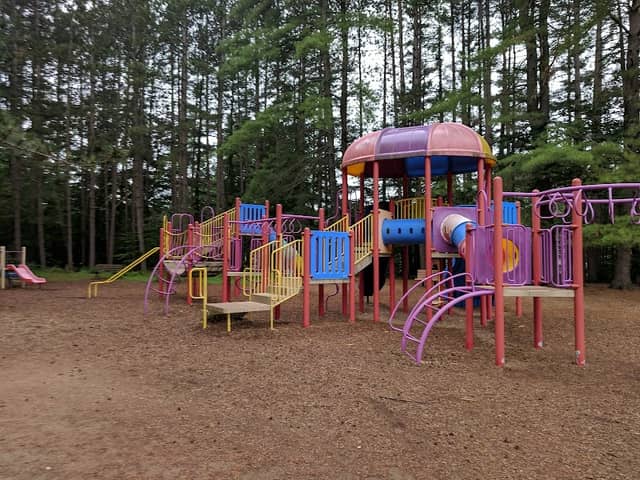 Wheelock Park - Image 2