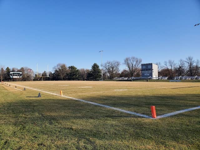 North Park - Image 1