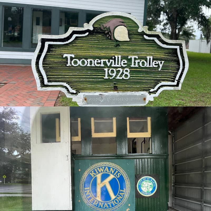 Toonerville Trolley - Image 1