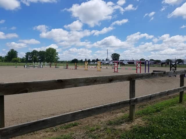 Hoosier Horse Park - Image 1