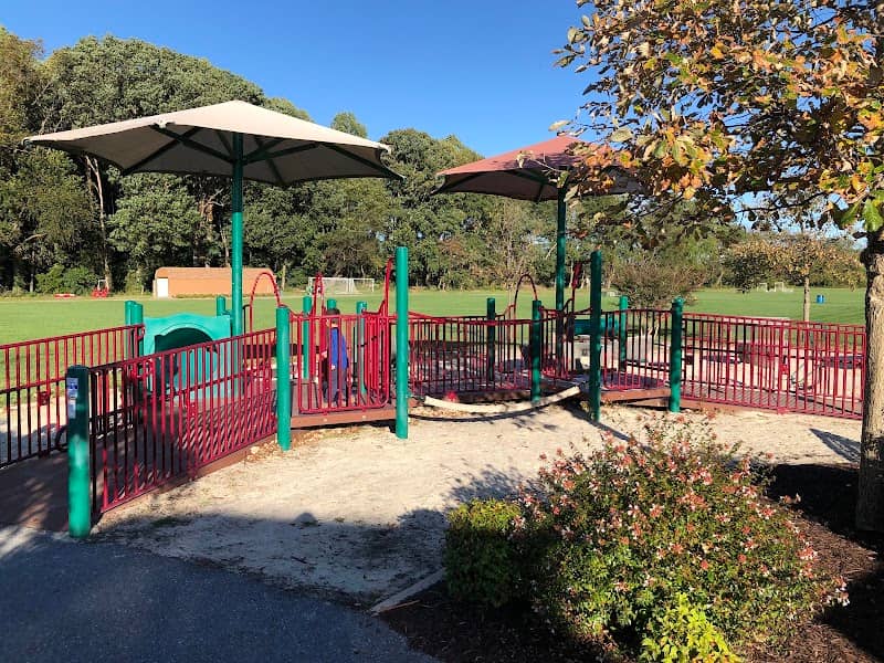 Tony Silicato Memorial Park - Image 1