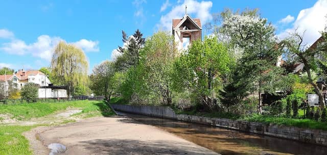 Zatoka Na Rzece "Kumiela„ - Image 2
