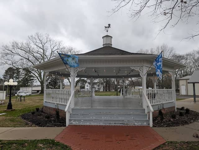 Weathers Park - Image 1