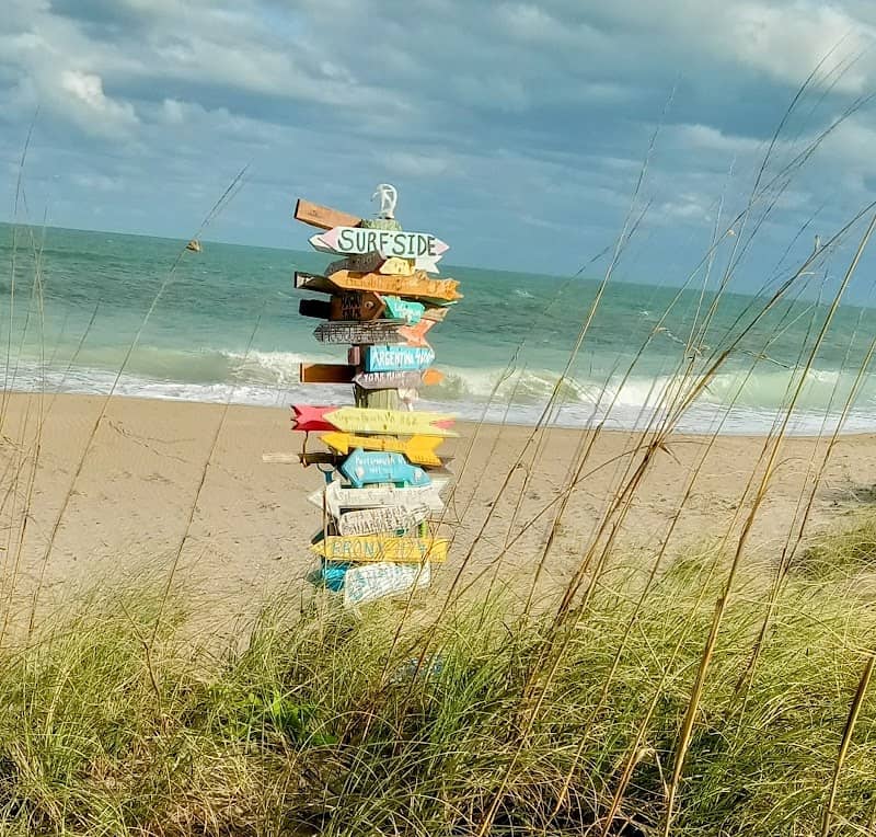 Coconut Drive Park Beach - Image 2