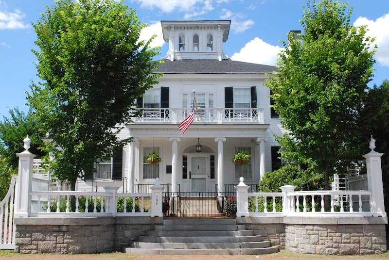 Blaine House - Image 1
