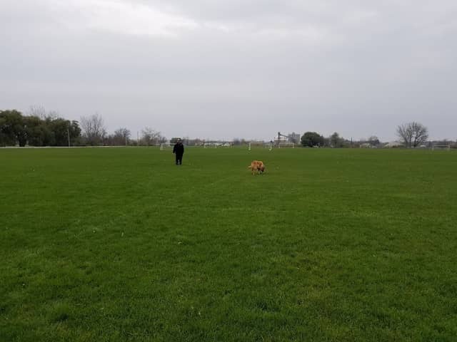 William Hatton Park - Image 1