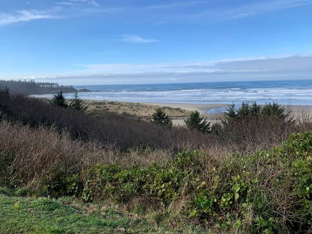 Bastendorff Beach Park - Image 1