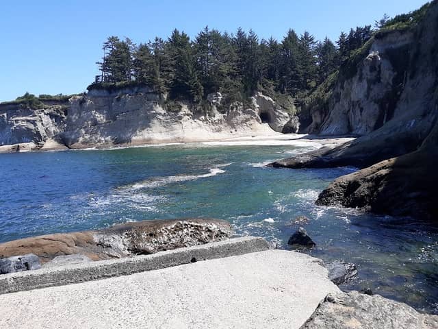 Bastendorff Beach Park - Image 2