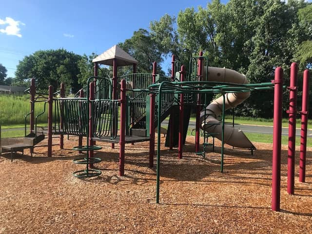 Birch Island Park - Image 1