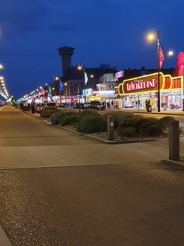 About Great Yarmouth - Image 1